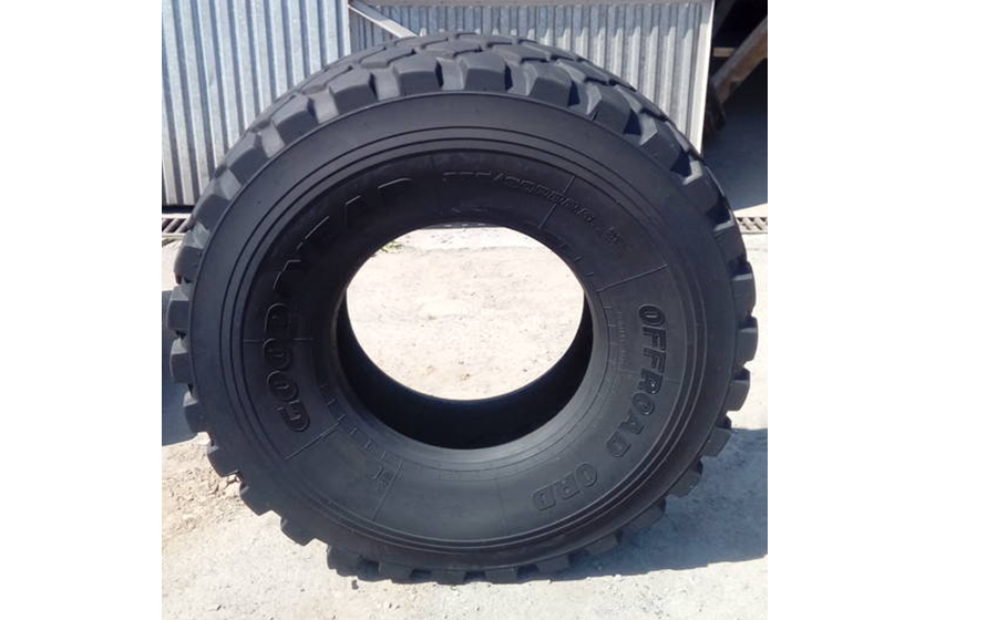 OFFROAD ORD